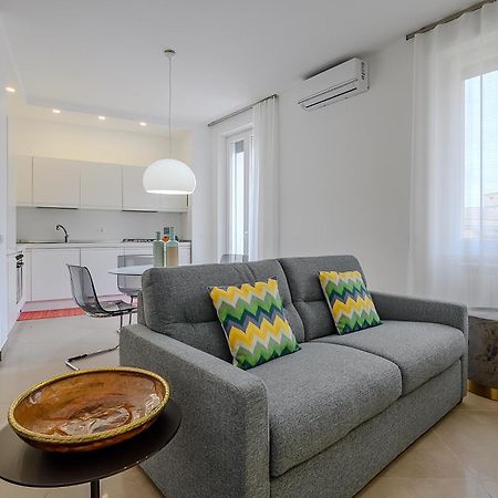 D'Aquino Apartment St. Peter'S Roma Ngoại thất bức ảnh