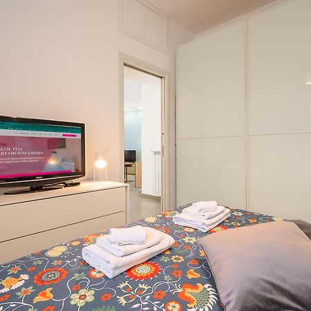 D'Aquino Apartment St. Peter'S Roma Ngoại thất bức ảnh