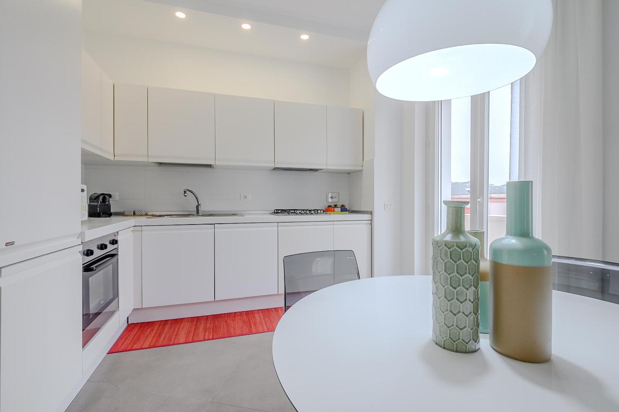 D'Aquino Apartment St. Peter'S Roma Ngoại thất bức ảnh