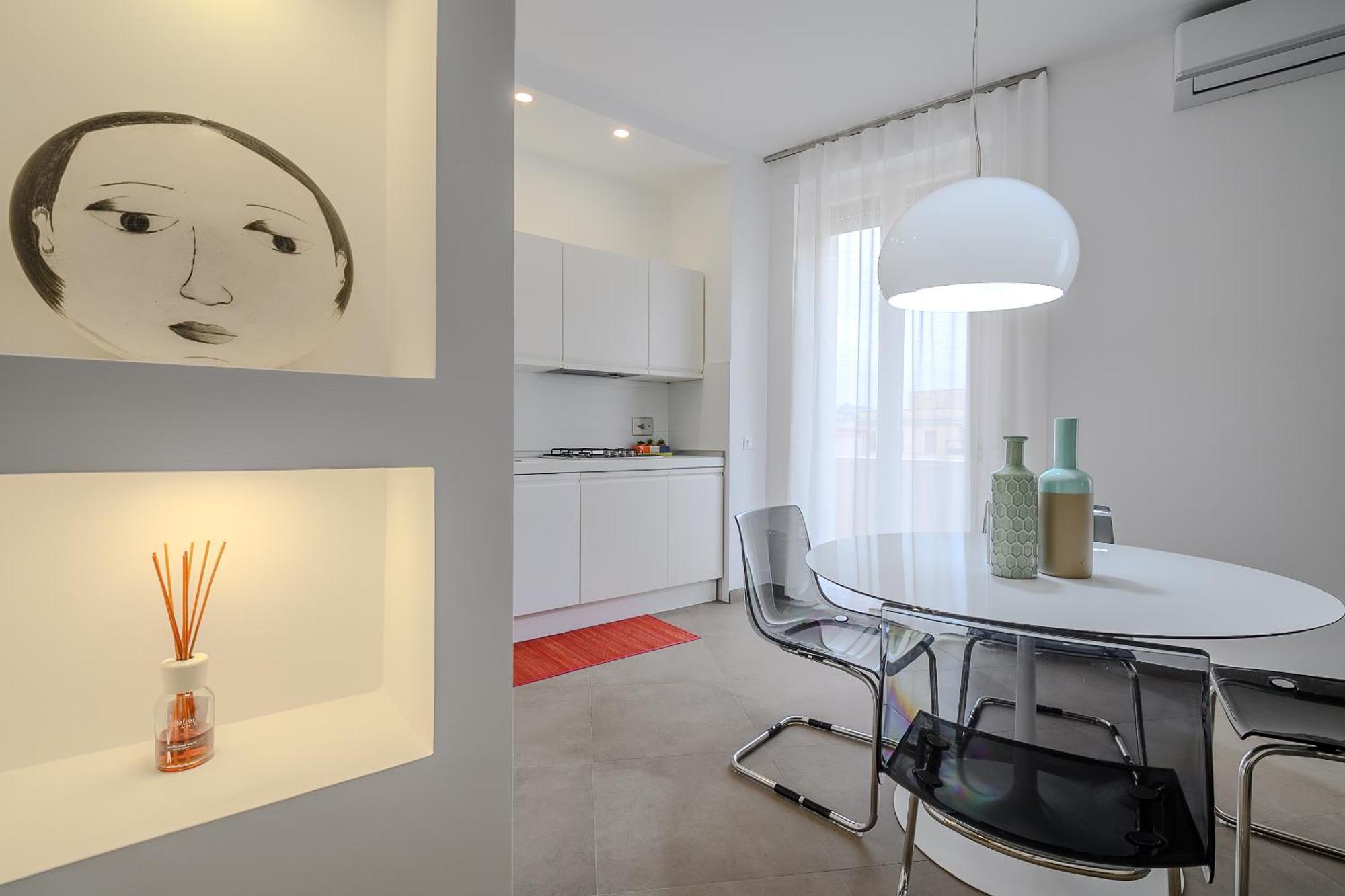 D'Aquino Apartment St. Peter'S Roma Ngoại thất bức ảnh