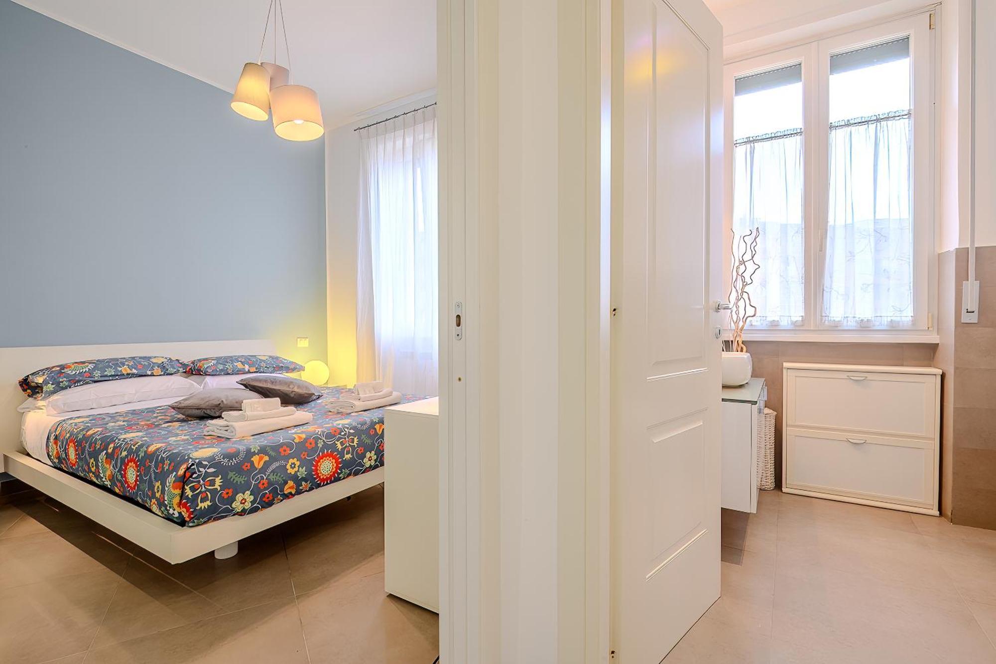 D'Aquino Apartment St. Peter'S Roma Ngoại thất bức ảnh