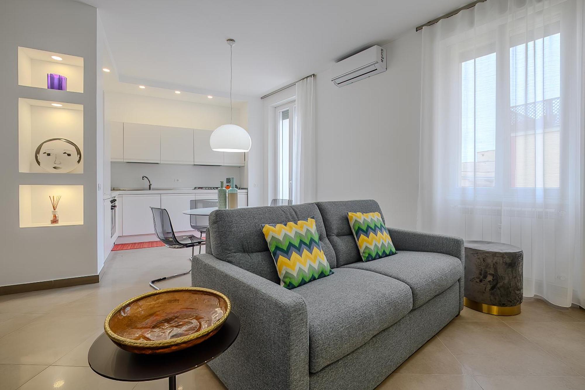 D'Aquino Apartment St. Peter'S Roma Ngoại thất bức ảnh