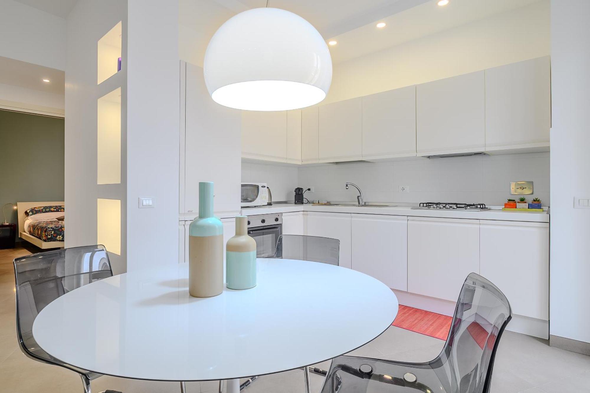 D'Aquino Apartment St. Peter'S Roma Ngoại thất bức ảnh