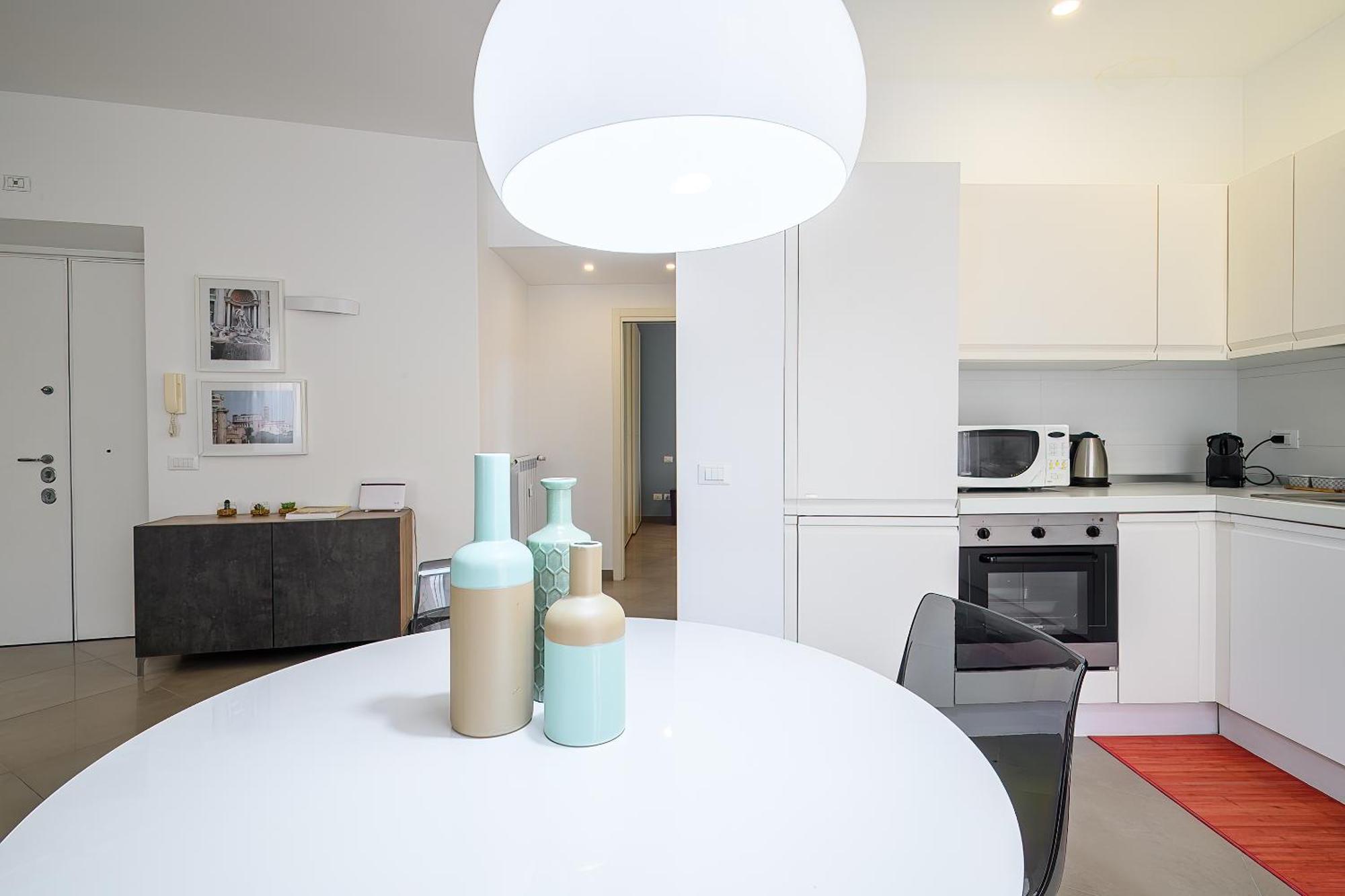 D'Aquino Apartment St. Peter'S Roma Ngoại thất bức ảnh