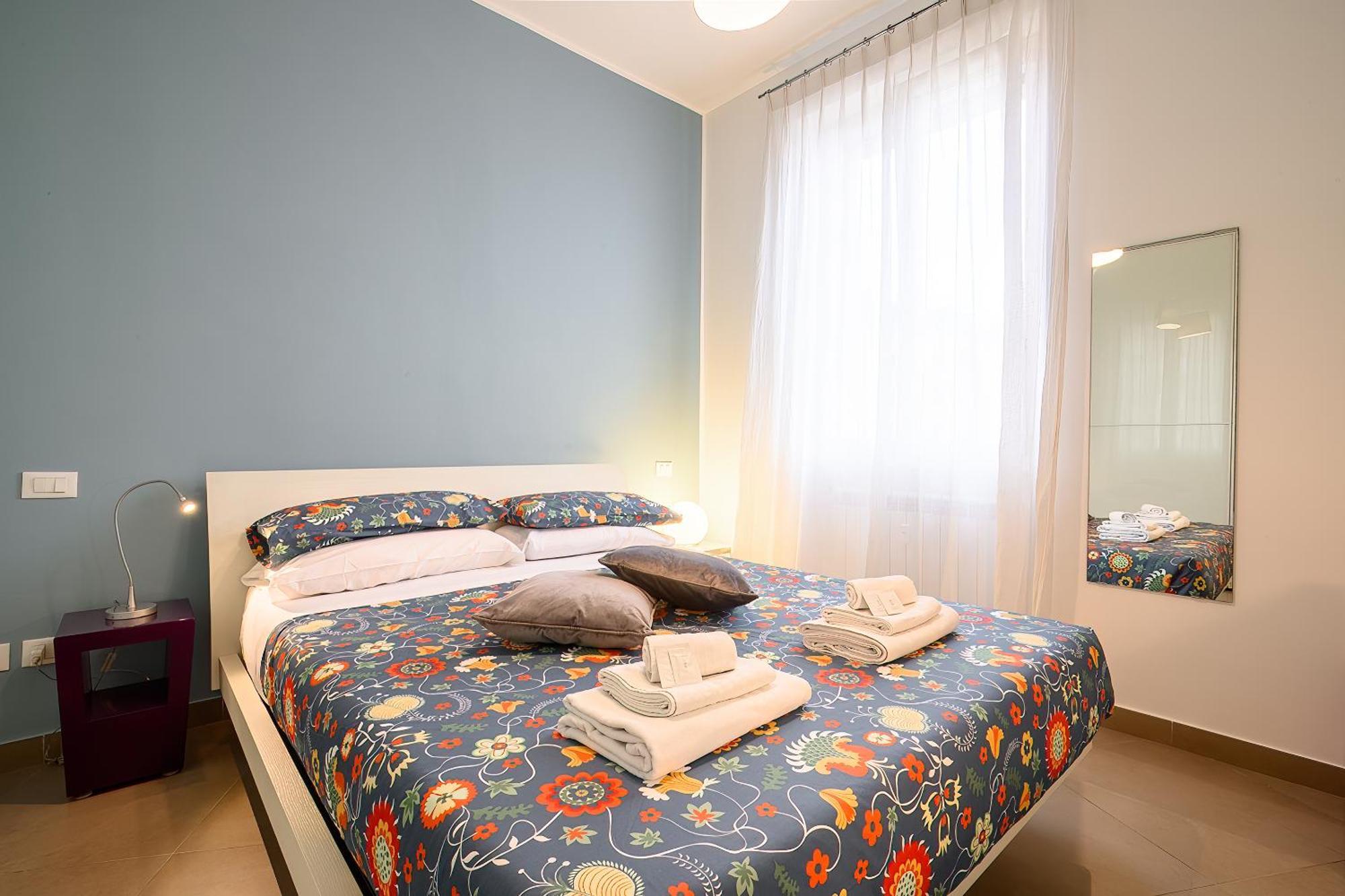 D'Aquino Apartment St. Peter'S Roma Ngoại thất bức ảnh