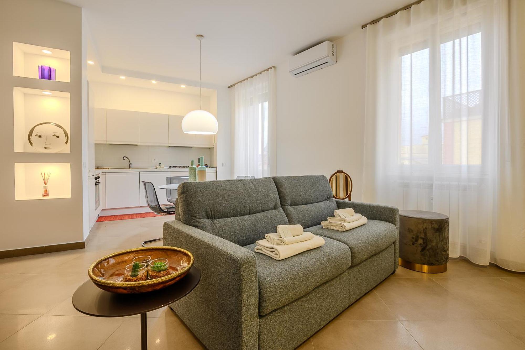 D'Aquino Apartment St. Peter'S Roma Ngoại thất bức ảnh